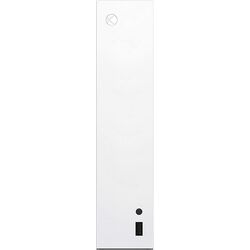 Consola de jocuri Microsoft Xbox Series S 512GB + Holiday Bundle (White) Thumb