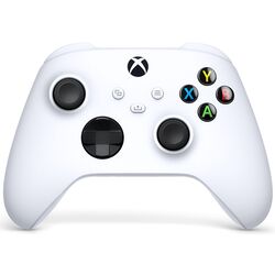 Consola de jocuri Microsoft Xbox Series S 512GB + Holiday Bundle (White) Thumb