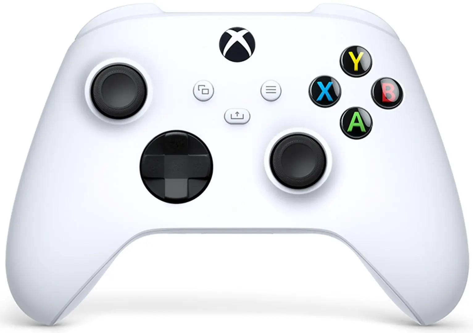 Consola de jocuri Microsoft Xbox Series S 512GB + Holiday Bundle (White) - 6
