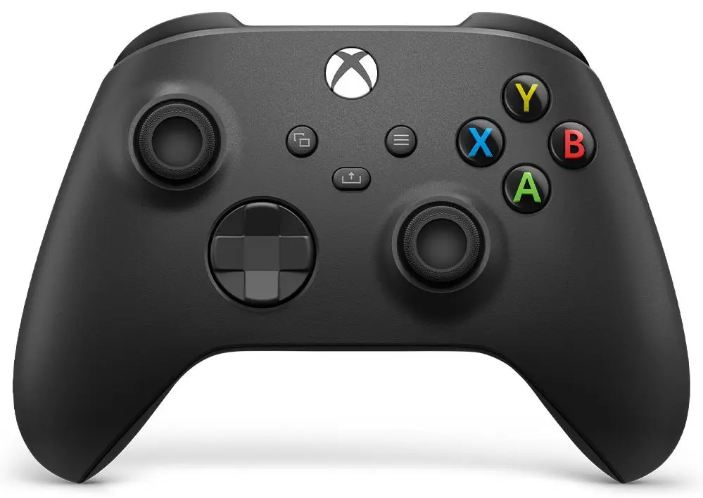 Consola de jocuri Microsoft Xbox Series X 1Tb + Flight Simulator (Black) - 3