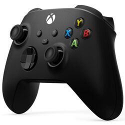 Consola de jocuri Microsoft Xbox Series X 1Tb + Flight Simulator (Black) Thumb