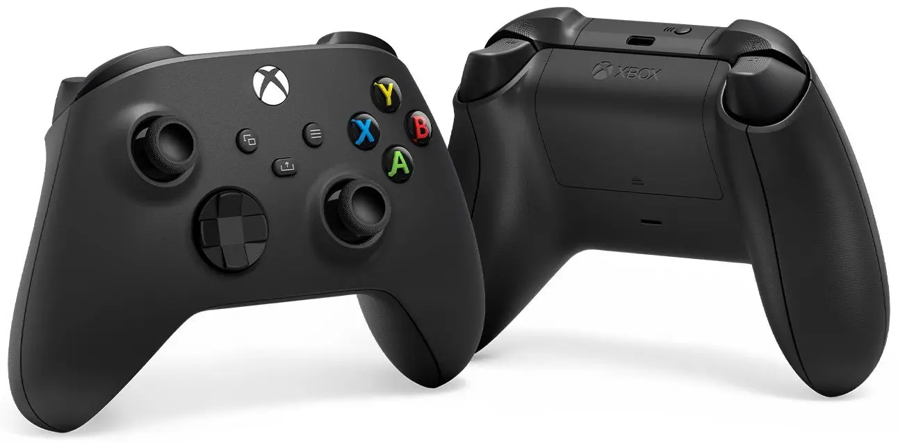 Consola de jocuri Microsoft Xbox Series X 1Tb + Flight Simulator (Black) - 6