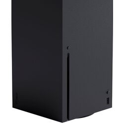 Consola de jocuri Microsoft Xbox Series X 1Tb + Flight Simulator (Black) Thumb