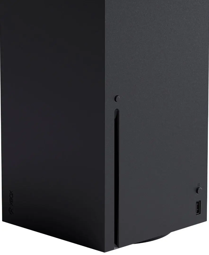 Consola de jocuri Microsoft Xbox Series X 1Tb + Flight Simulator (Black) - 8