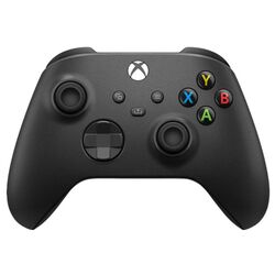 Игровая приставка Microsoft Xbox Series X 1Tb + Forza Horizon 5 (Black) Thumb
