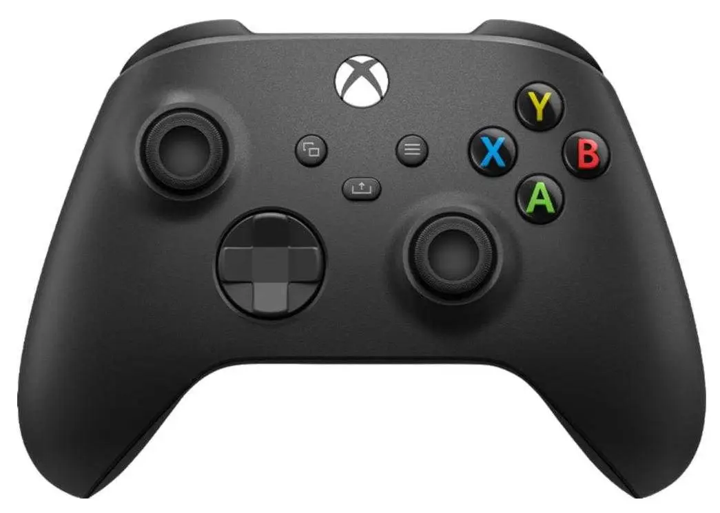 Игровая приставка Microsoft Xbox Series X 1Tb + Forza Horizon 5 (Black) - 3