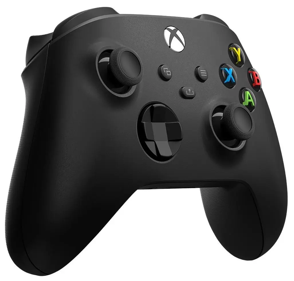 Игровая приставка Microsoft Xbox Series X 1Tb + Forza Horizon 5 (Black) - 4