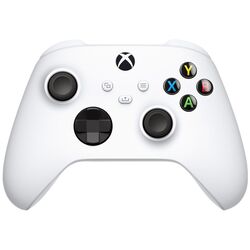 Игровая приставка Microsoft Xbox Series X 1TB (White) Thumb