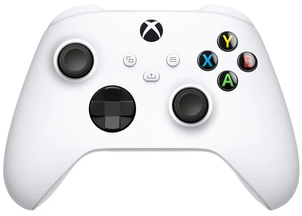 Игровая приставка Microsoft Xbox Series X 1TB (White) - 3