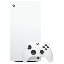 Consola de jocuri Microsoft Xbox Series X 1TB (White)