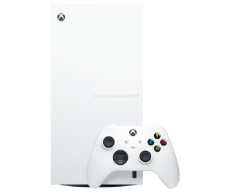 Consola de jocuri Microsoft Xbox Series X 1TB (White)