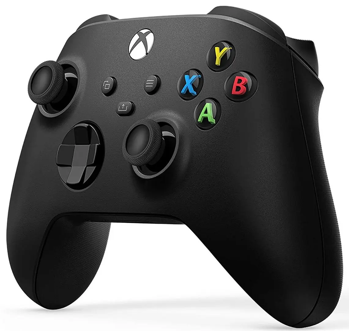 Consola de joc Microsoft Xbox Series X (Black) - 3