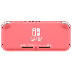 Consola de jocuri portativa Nintendo Switch Lite (Coral) Thumb