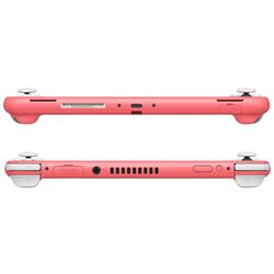 Consola de jocuri portativa Nintendo Switch Lite (Coral) Thumb