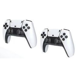 Игровая приставка Retro M15 Pro 64GB 20000+ (White/Black) Thumb
