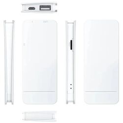 Игровая приставка Retro M15 Pro 64GB 20000+ (White/Black) Thumb