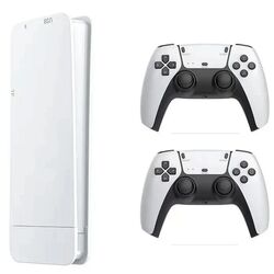 Игровая приставка Retro M15 Pro 64GB 20000+ (White/Black)