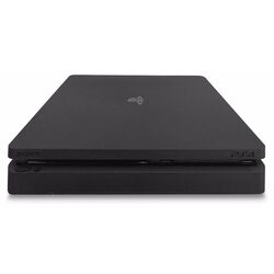Игровая консоль Sony PlayStation 4 Slim 500GB (Black) Thumb
