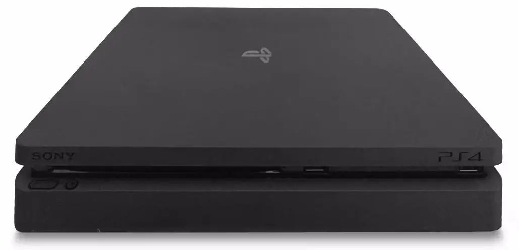 Игровая консоль Sony PlayStation 4 Slim 500GB (Black) - 3