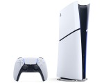 Consolă de jocuri Sony PlayStation 5 Slim Digital Edition 1TB (Black/White)