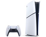 Игровая консоль Sony Playstation 5 Slim Digital Edition + Fortnite Cobalt Star