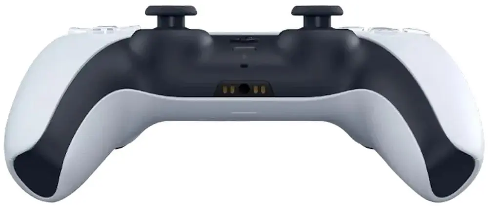 Consola de jocuri Sony PlayStation 5 Pro (White/Black)