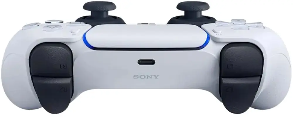 Consola de jocuri Sony PlayStation 5 Pro (White/Black)