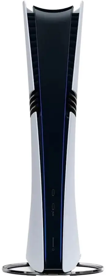 Consola de jocuri Sony PlayStation 5 Pro (White/Black)