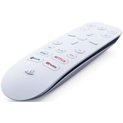 Telecomanda Sony Media PS5 (White) Thumb
