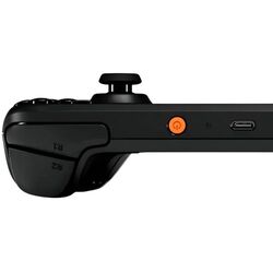 Игровая консоль Valve Steam Deck 1TB (Black) Thumb