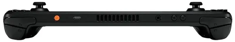 Consola de jocuri Valve Steam Deck 512GB (Black) - 4