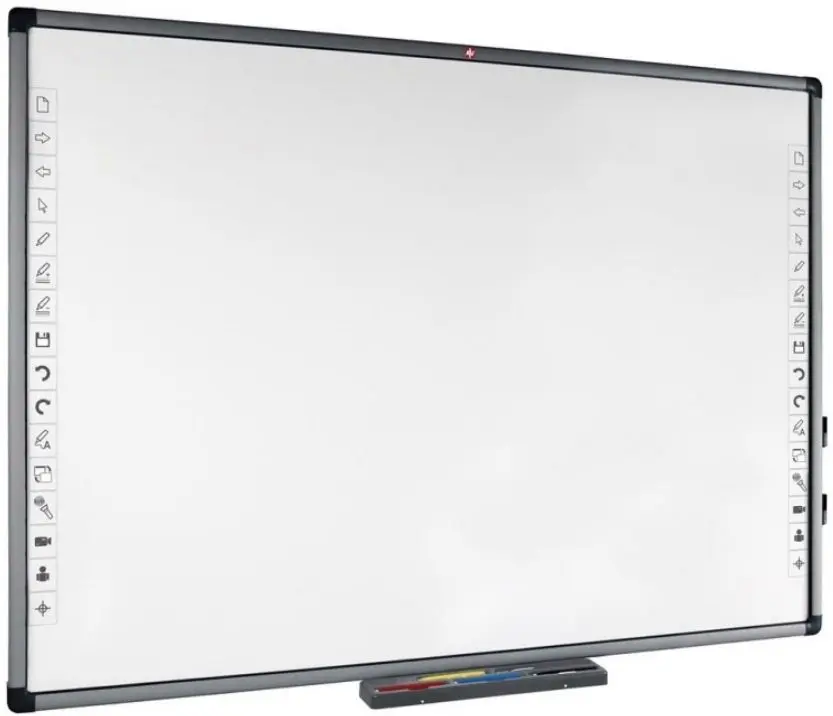 Интерактивная доска Avtek 90 Pro (Grey)