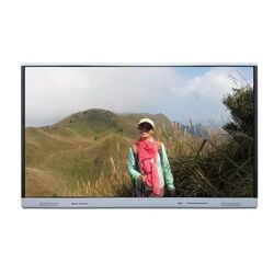 Интерактивная доска Blackmount 65'' TE-XP-65 (Silver/Black) Thumb