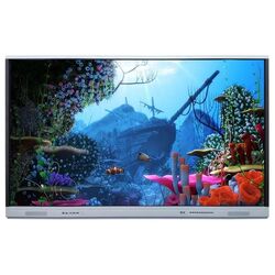 Интерактивная доска Blackmount 65'' TE-XP-65 (Silver/Black) Thumb