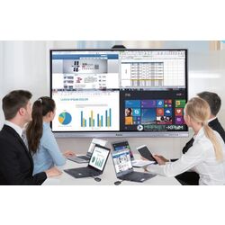 Интерактивная доска Donview 65'' DS-65IWMS-L06A (Silver) Thumb