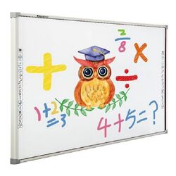 Интерактивная доска DonView DB-100IND-H03 (White) Thumb