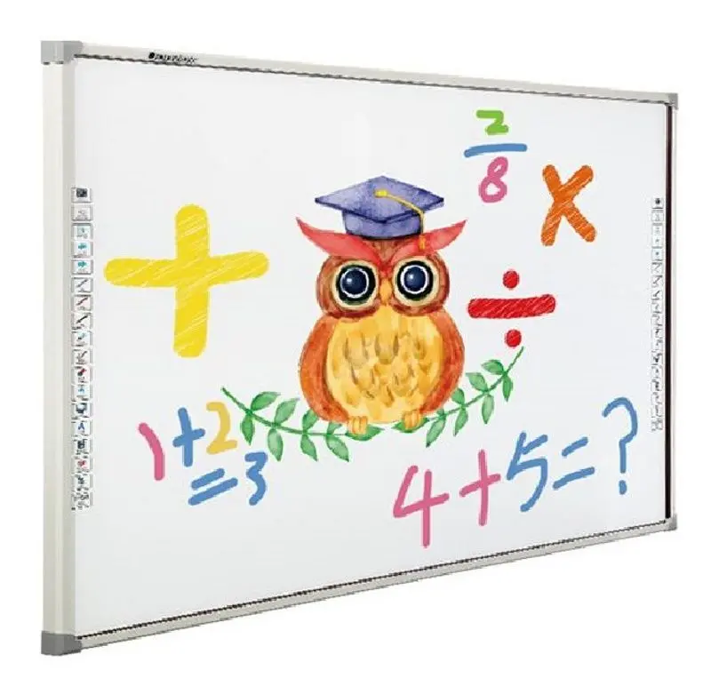 Интерактивная доска DonView DB-100IND-H03 (White)