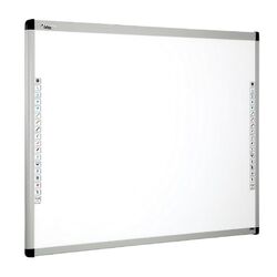 Интерактивная доска Donview DB-86IND-H03 (White)