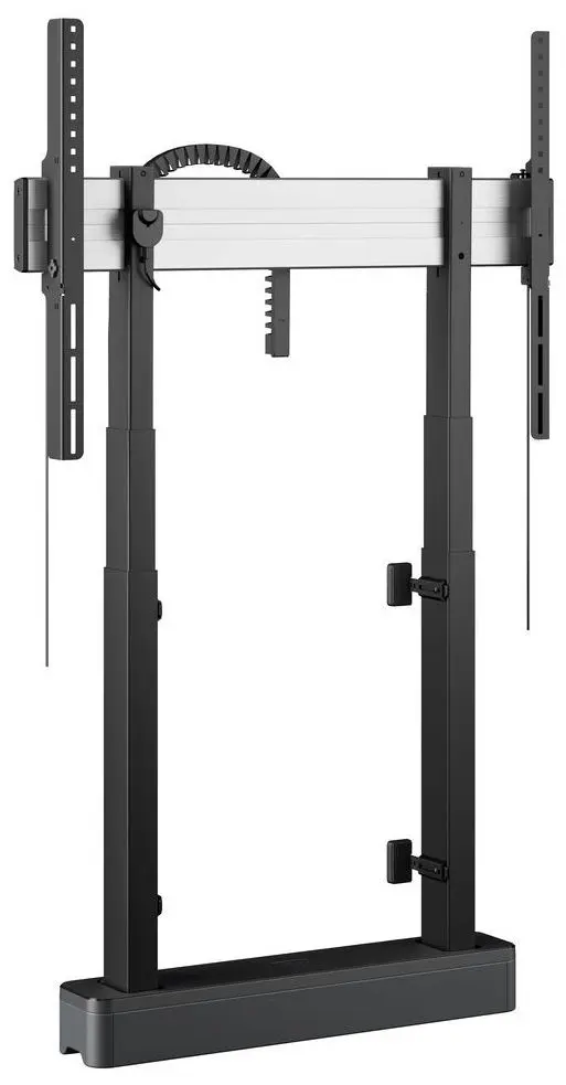 Tabla interactiva Donview DS-75IWMS-L06A + Vogel's Rise 2005 (Black/Silver)