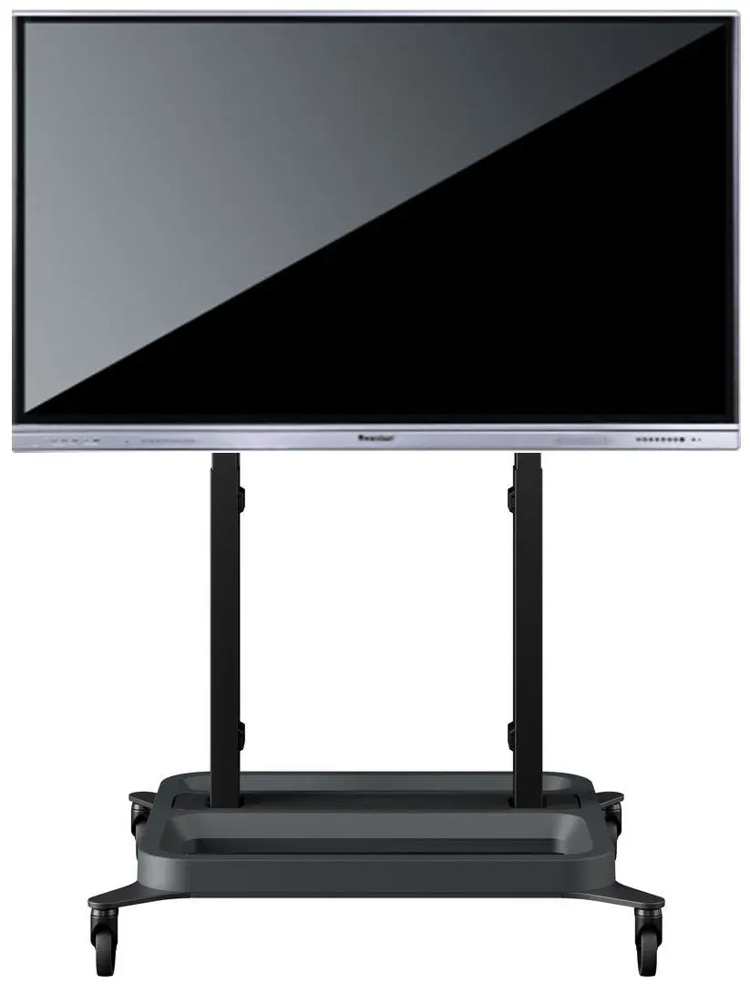 Интерактивная доска Donview DS-75IWMS-L06A + Vogel's Rise 5205 (Black/Silver)