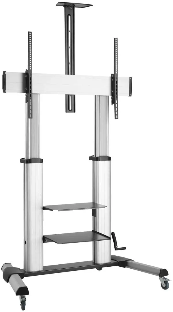 Tabla interactiva Donview HS-86IW-L06PA + BM-L200 (Silver)