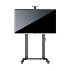 Интерактивная доска Donview HS-86IW-L06PA + MB-3120 (Grey)