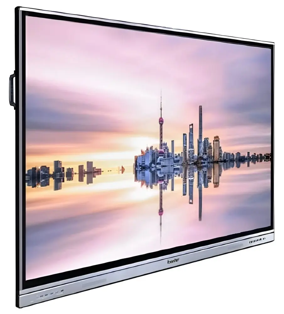 Интерактивная доска Donview HS-86IW-L06PA + MB-3120 (Grey)