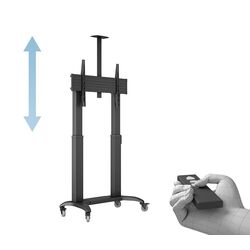 Интерактивная доска Donview HS-86IW-L06PA + MB-3120 (Grey) Thumb