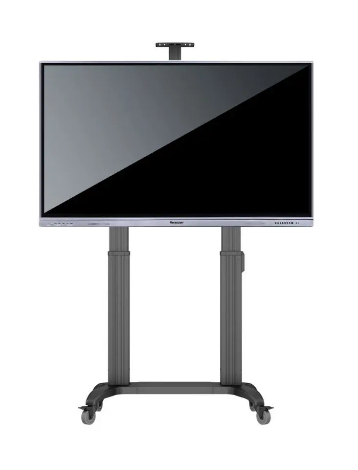 Интерактивная доска Donview HS-86IW-L06PA + MB-3120 (Grey)