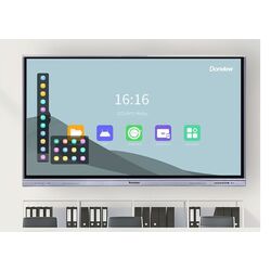 Интерактивная доска Donview Surwise DS-75IWMS-L06PA (Silver) Thumb