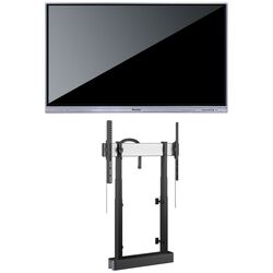 Интерактивная доска с подставкой Donview HS-65IW-L06PA + Vogels Rise 2005 (Black)