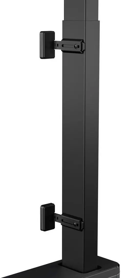 Tabla interactiva cu suport Donview HS-65IW-L06PA + Vogels Rise 2005 (Black)