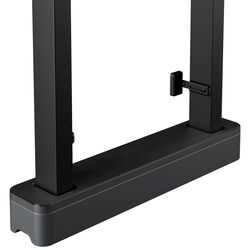 Tabla interactiva cu suport Donview HS-65IW-L06PA + Vogels Rise 2005 (Black) Thumb