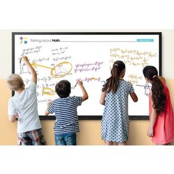 Интерактивная доска Evoboard IB-106RS-NP (Black) Thumb